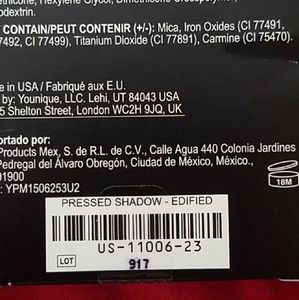 Edified Dauntless duo